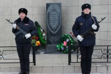 Дань памяти тг-канал (18+) полиции Забайкалья