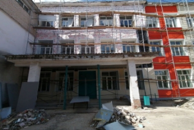 Школа Абрамченко Анета, ChitaMedia