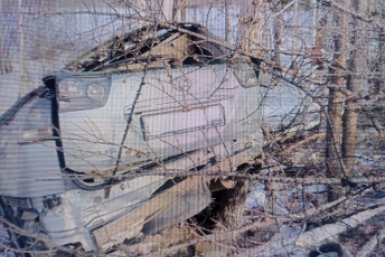 Место ДТП тг-канал (18+) Госавтоинспекции