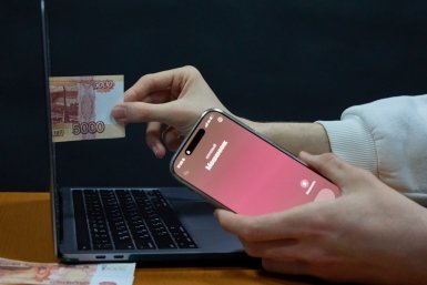 Мошенник Дмитрий Осипчук, ИА PrimaMedia.ru