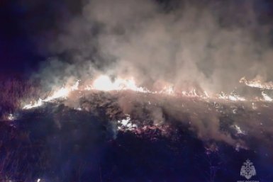 Пал травы тг-канал (18+) ГУ МЧС по Забайкалью