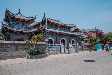 Китай Мария Смитюк, ИА PrimaMedia