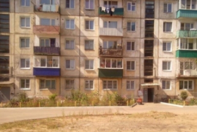 Аварийный дом &quot2ГИС&quot (18+)