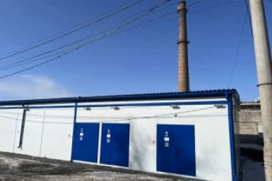 Котельная мах-канал (12+) Инны Щегловой