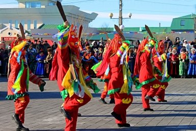 Тематическое фото ИА ChitaMedia