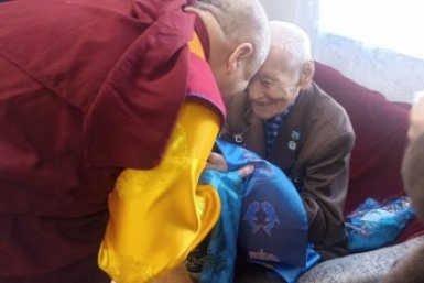 Самбу Базаров тг-канал (18+) правительства Забайкалья