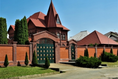 Недвижимость Людмила Лата, ИА KrasnodarMedia