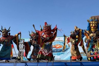 Фестиваль тг-канал (18+) правительства Забайкалья