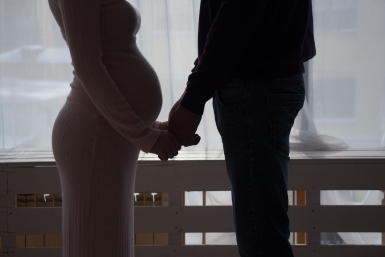 Беременность Юлия Ушакова, ИА IrkutskMedia