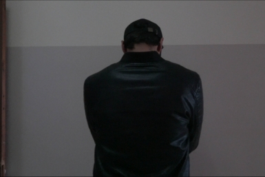 Иностранец УМВД России по Приморскому краю