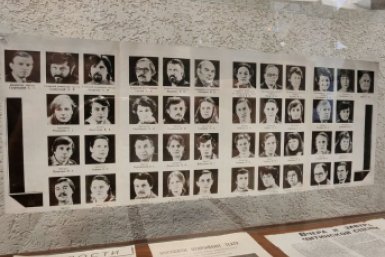 Артисты пресс-службы Минкультуры Забайкалья