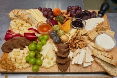 Продукты питания Дмитрий Осипчук, ИА PrimaMedia