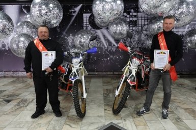 Награждённые тг-канал (18+) Александра Осипова