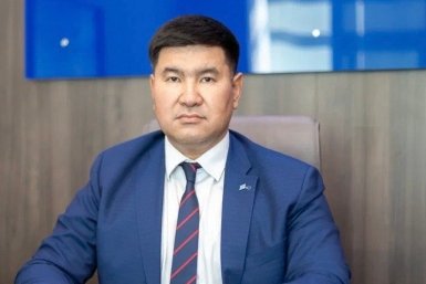 Николай Халмактанов пресс-службы ВТБ