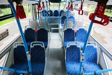 общественный транспорт Илья Аверьянов, ИА PrimaMedia.ru