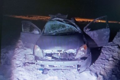 ДТП пресс-службы Госавтоинспекции края