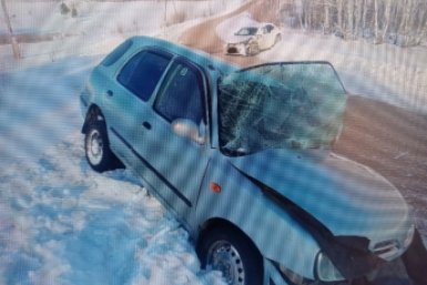 ДТП тг-канал (18+) Госавтоинспекци края