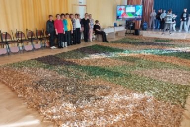 Волонтёры тг-канал (18+) правительства Забайкалья
