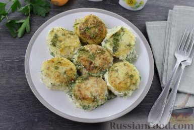 Рыбные тефтельки с рисом в сливочном соусе. Полюбят и дети, и взрослые. Заготовила целую морозилку, едим каждый день russianfood.com