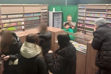 Рейд пресс-службы ОП Забайкалья