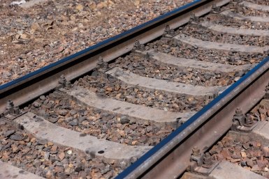 рельсы Евгений  Кулешов, ИА PrimaMedia.ru