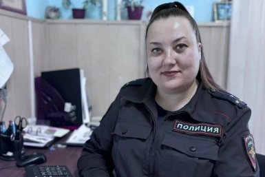 Инспектор ПДН из Петровск-Забайкальского округа хочет создать хор для &quotтрудных&quot подростков УМВД по Забайкальскому краю