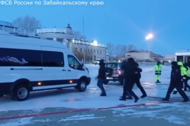 Задержание кадр из видео