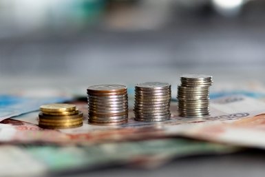 деньги Илья Аверьянов, ИА PrimaMedia.ru