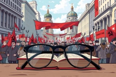 СССР для вас пустой набор букв, если не осилите 5/7 — ТЕСТ