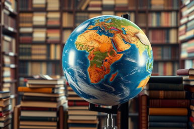 Ваши знания географии достойны преклонения, если ответите на 5/7 — ТЕСТ