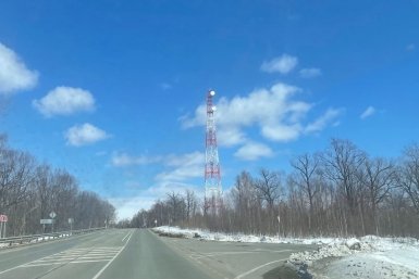 Тематическая иллюстрация Пресс-служба компании МегаФон