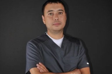 Стоматолог Минздрав Забайкалья