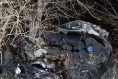 Кадр из видео Госавтоинспекция Забайкалья