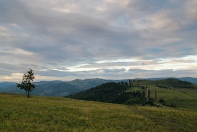 Титовская сопка morozof-v.livejournal.com