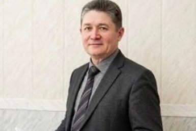 Виктор Григорьев Мэрия Читы