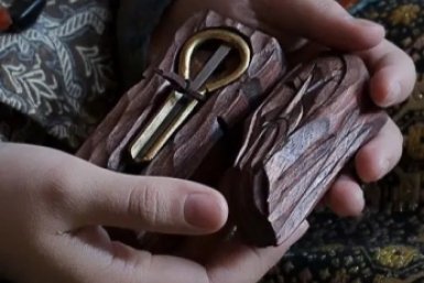 Варган УМВД по Забайкалью