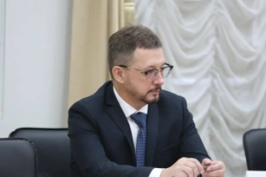 Владимир Яхимович Правительство Забайкалья