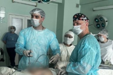 Операция Минздрав Забайкалья