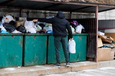 Мусор Евгений  Кулешов, ИА PrimaMedia.ru