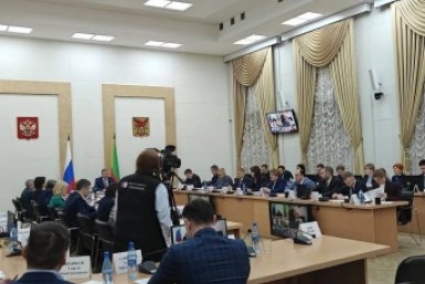 Забайкальцы просят открыть детсады в зданиях закрытых детских домов РТК &quotЗабайкалье&quot