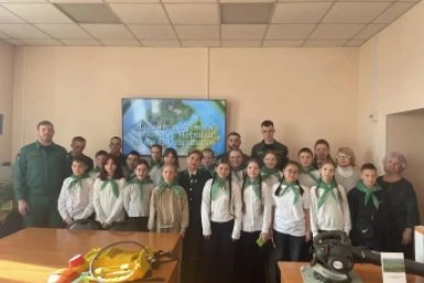 Дети Правительство Забайкалья