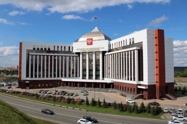 Суд Прокуратура Забайкалья