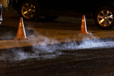 ремонт дороги Дмитрий Осипчук, ИА PrimaMedia.ru