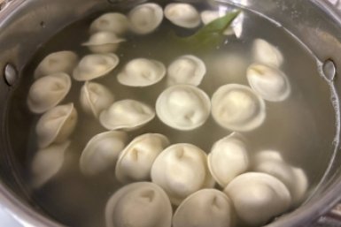 пельмени ИА KrasnodarMedia