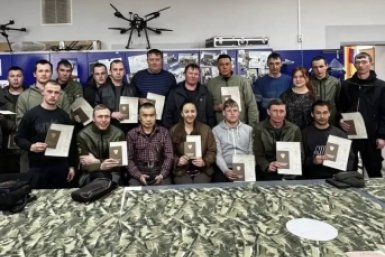 огнеборцы правительство Забайкалья