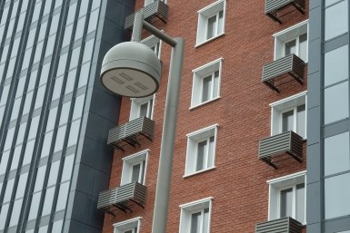 жилье Юлия Матреницкая, ИА AmurMedia.ru