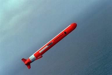 У США возникла острая нехватка ракет &quotТомагавк&quot commons.wikimedia.org