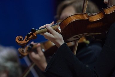 Оркестр Дмитрий Осипчук, ИА PrimaMedia