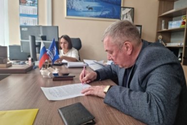 Подача заявления тг-канал (18+) Андрея Гурулёва