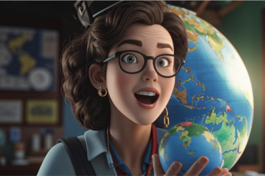 Ваш интеллект блистательно высок, если ответите на все вопросы за 5 минут – тест